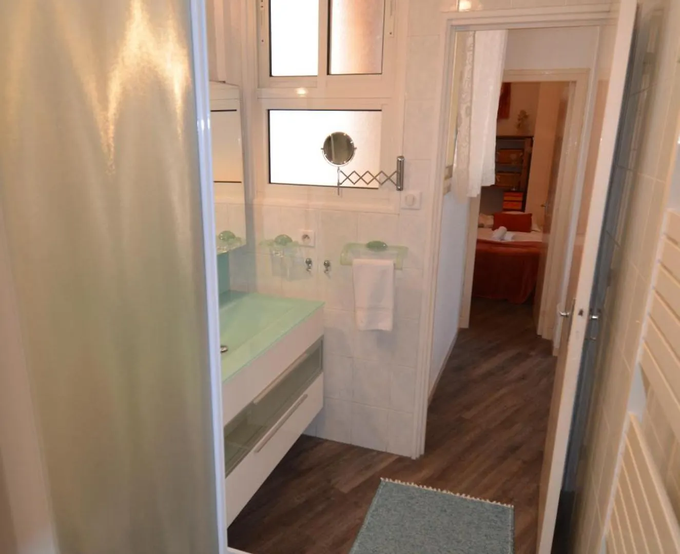 Apartment Appartement Avec Parking Pour 4 Personnes En Plein Coeur De Monaco Beausoleil France