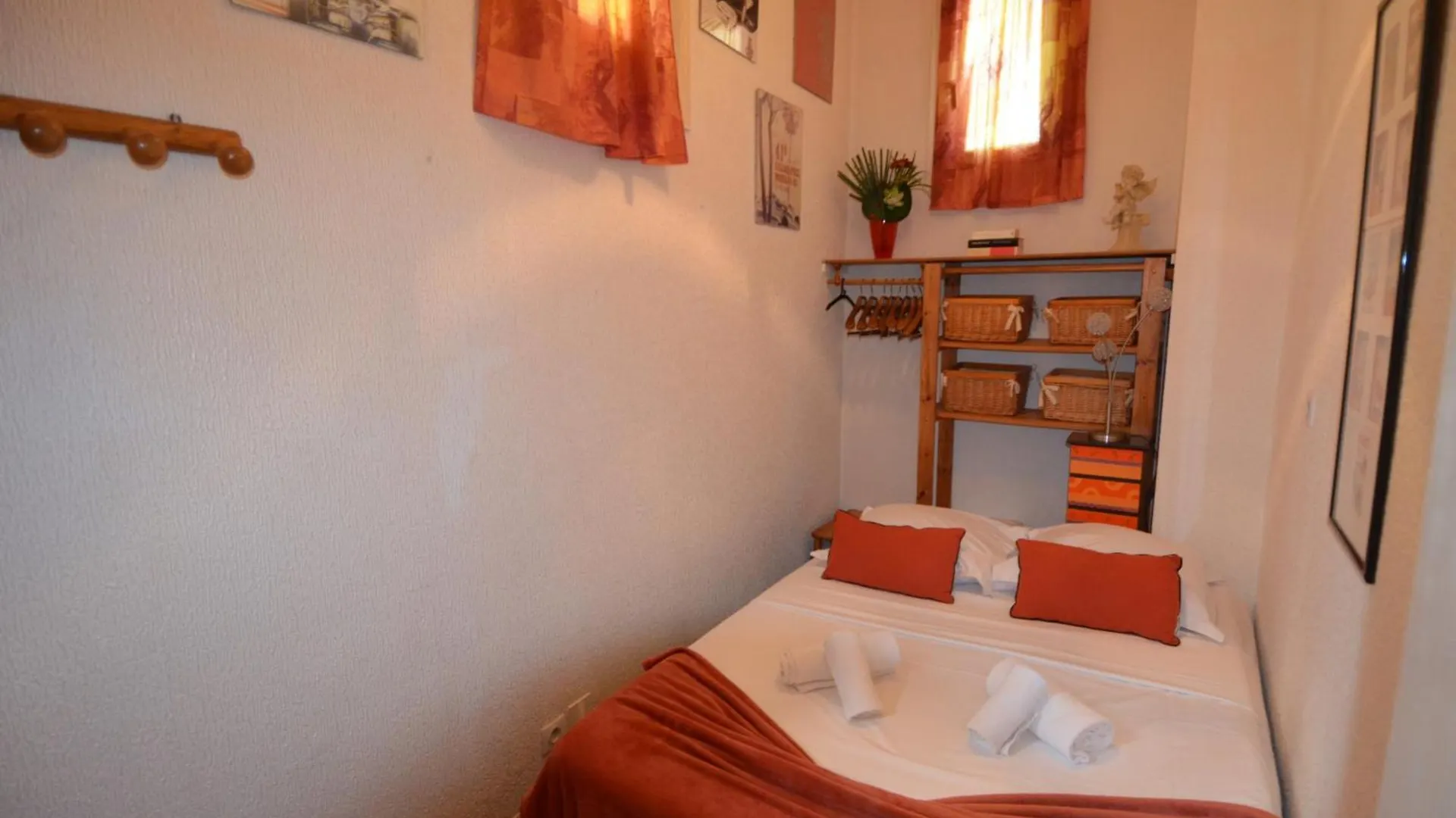 Appartement Avec Parking Pour 4 Personnes En Plein Coeur De Monaco Beausoleil