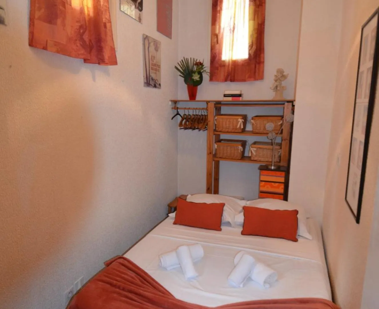 Appartement Avec Parking Pour 4 Personnes En Plein Coeur De Monaco Beausoleil